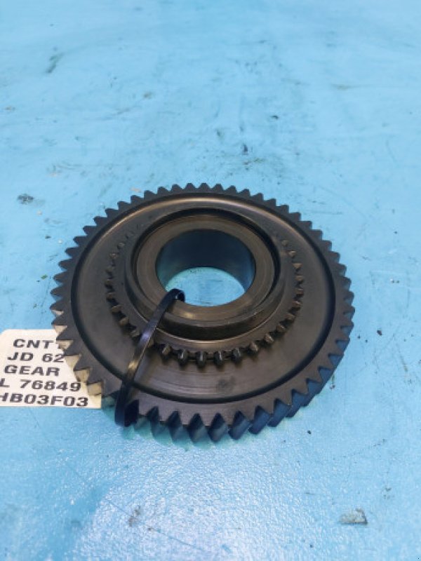 Getriebe & Getriebeteile del tipo John Deere 6200, Gebrauchtmaschine In Hemmet (Immagine 3)