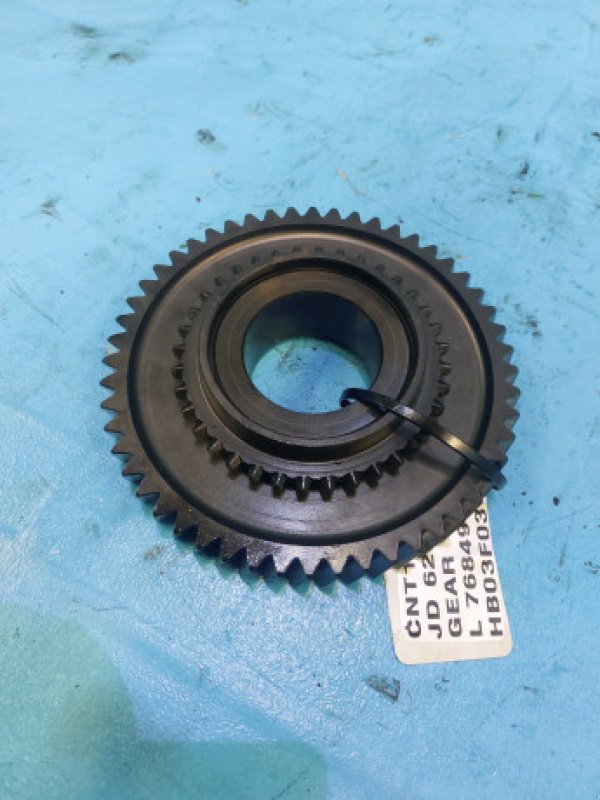 Getriebe & Getriebeteile del tipo John Deere 6200, Gebrauchtmaschine In Hemmet (Immagine 6)