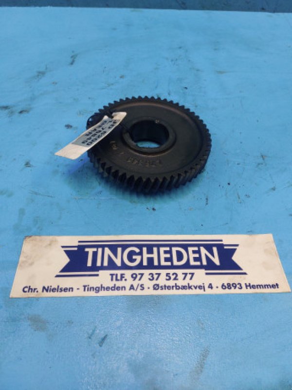 Getriebe & Getriebeteile del tipo John Deere 6200, Gebrauchtmaschine In Hemmet (Immagine 1)