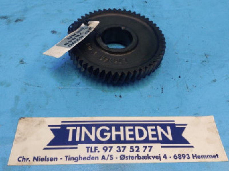 Getriebe & Getriebeteile des Typs John Deere 6200, Gebrauchtmaschine in Hemmet (Bild 1)