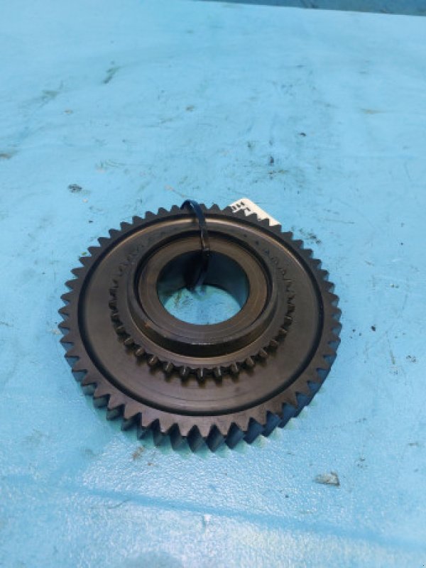 Getriebe & Getriebeteile del tipo John Deere 6200, Gebrauchtmaschine In Hemmet (Immagine 5)