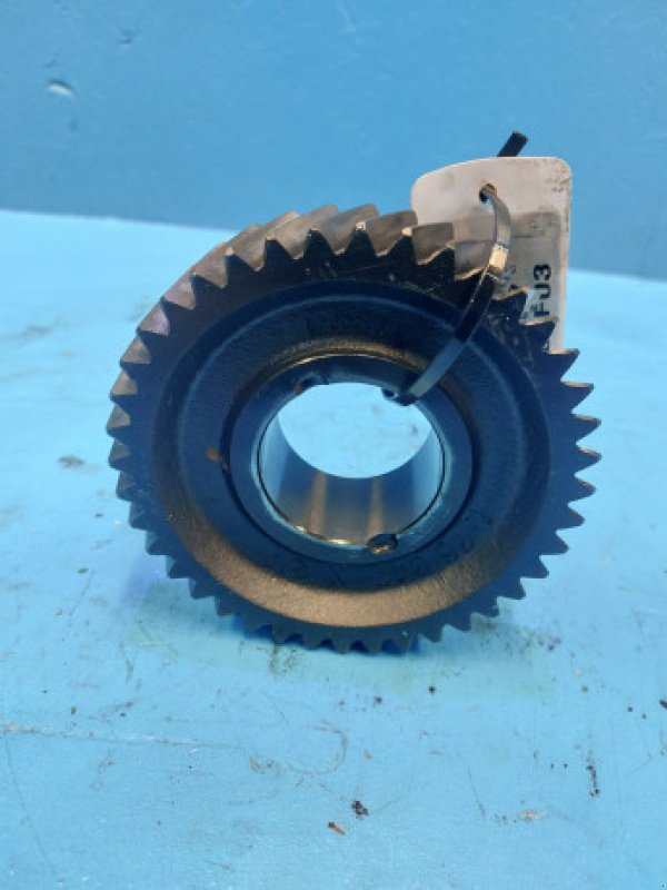 Getriebe & Getriebeteile от тип John Deere 6200, Gebrauchtmaschine в Hemmet (Снимка 7)