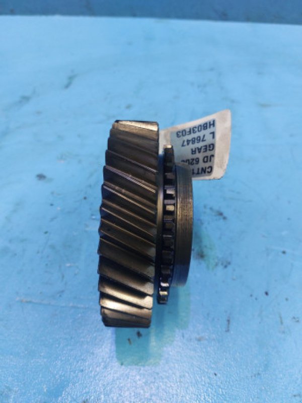 Getriebe & Getriebeteile от тип John Deere 6200, Gebrauchtmaschine в Hemmet (Снимка 8)