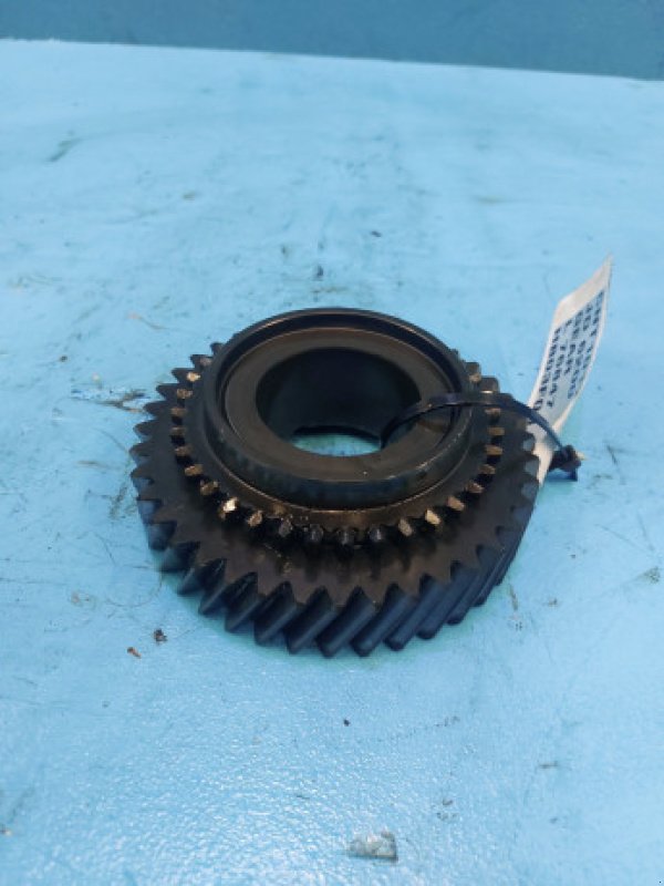 Getriebe & Getriebeteile от тип John Deere 6200, Gebrauchtmaschine в Hemmet (Снимка 3)