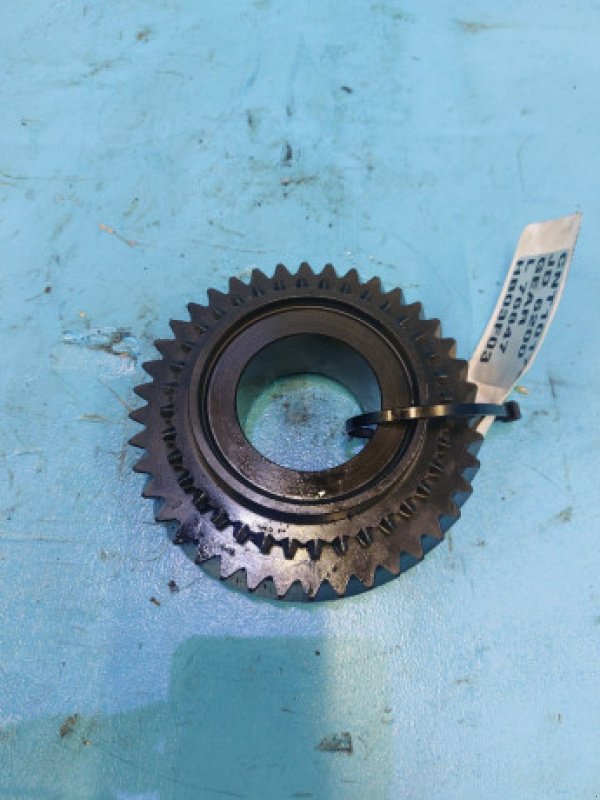 Getriebe & Getriebeteile от тип John Deere 6200, Gebrauchtmaschine в Hemmet (Снимка 4)