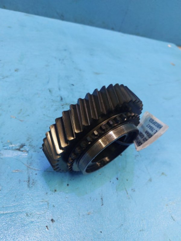 Getriebe & Getriebeteile от тип John Deere 6200, Gebrauchtmaschine в Hemmet (Снимка 10)