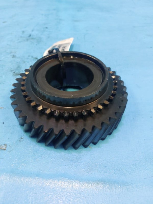 Getriebe & Getriebeteile от тип John Deere 6200, Gebrauchtmaschine в Hemmet (Снимка 12)