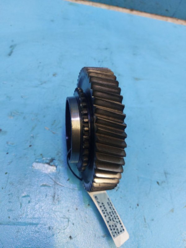 Getriebe & Getriebeteile del tipo John Deere 6200, Gebrauchtmaschine In Hemmet (Immagine 5)