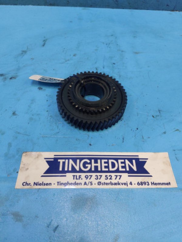 Getriebe & Getriebeteile del tipo John Deere 6200, Gebrauchtmaschine In Hemmet (Immagine 1)