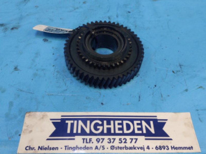 Getriebe & Getriebeteile des Typs John Deere 6200, Gebrauchtmaschine in Hemmet (Bild 1)