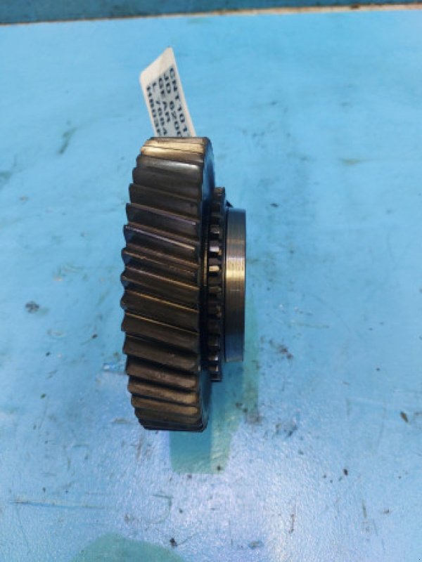 Getriebe & Getriebeteile del tipo John Deere 6200, Gebrauchtmaschine In Hemmet (Immagine 13)