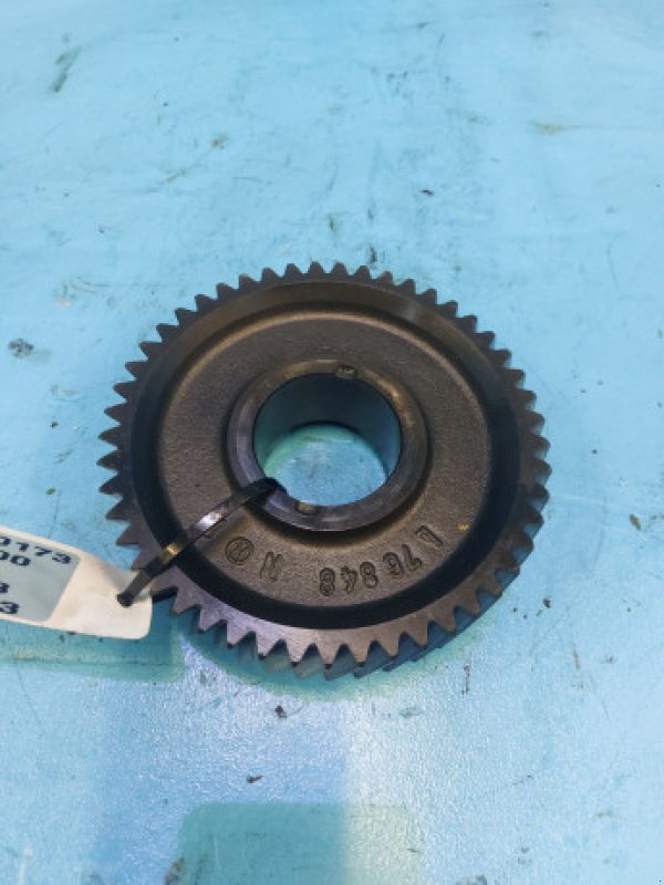 Getriebe & Getriebeteile del tipo John Deere 6200, Gebrauchtmaschine In Hemmet (Immagine 9)