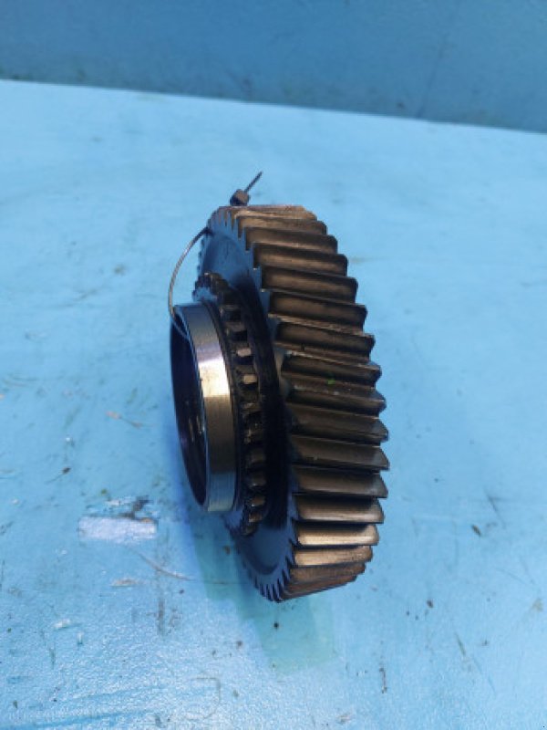 Getriebe & Getriebeteile del tipo John Deere 6200, Gebrauchtmaschine In Hemmet (Immagine 14)