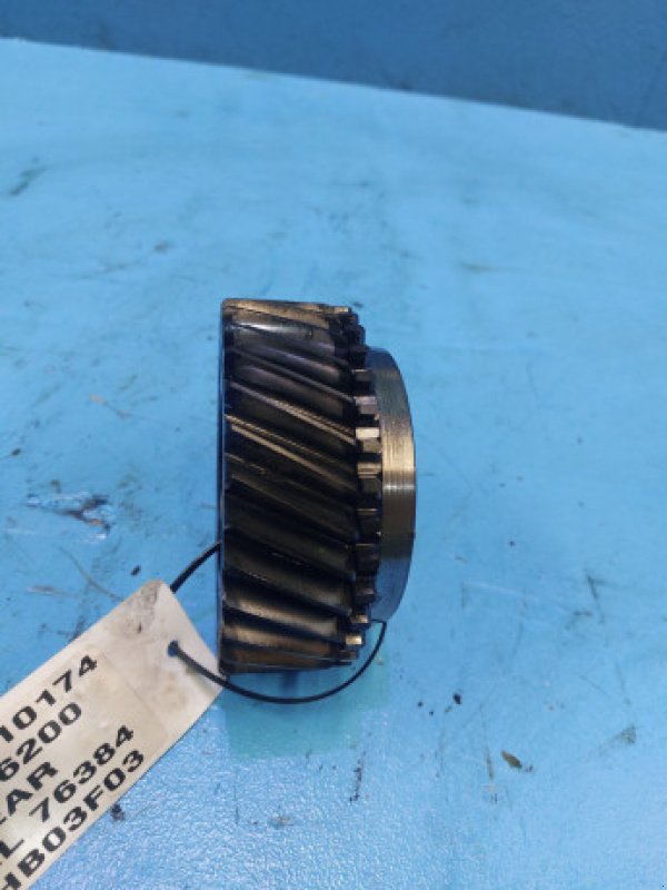 Getriebe & Getriebeteile des Typs John Deere 6200, Gebrauchtmaschine in Hemmet (Bild 14)