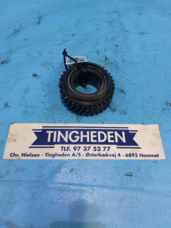 Getriebe & Getriebeteile des Typs John Deere 6200, Gebrauchtmaschine in Hemmet (Bild 1)