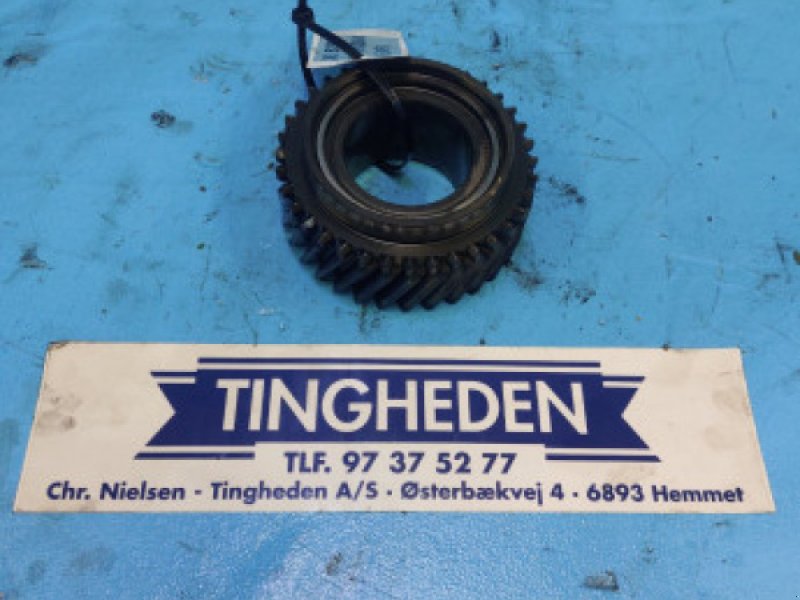 Getriebe & Getriebeteile des Typs John Deere 6200, Gebrauchtmaschine in Hemmet (Bild 1)