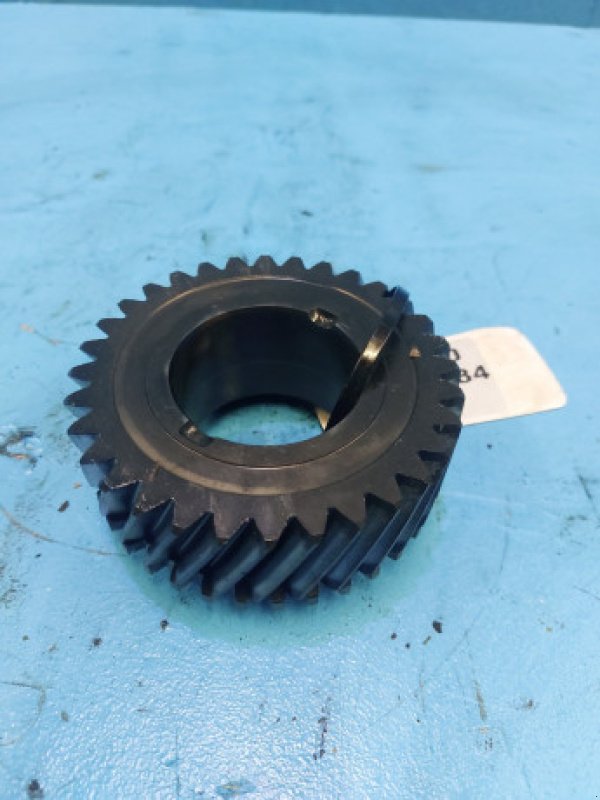 Getriebe & Getriebeteile des Typs John Deere 6200, Gebrauchtmaschine in Hemmet (Bild 10)