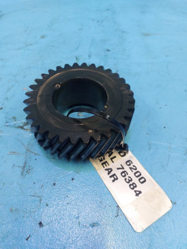 Getriebe & Getriebeteile des Typs John Deere 6200, Gebrauchtmaschine in Hemmet (Bild 11)