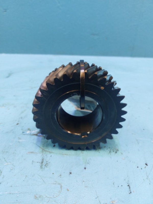 Getriebe & Getriebeteile des Typs John Deere 6200, Gebrauchtmaschine in Hemmet (Bild 5)