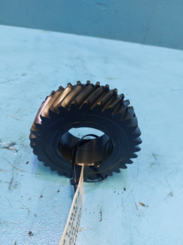 Getriebe & Getriebeteile des Typs John Deere 6200, Gebrauchtmaschine in Hemmet (Bild 15)