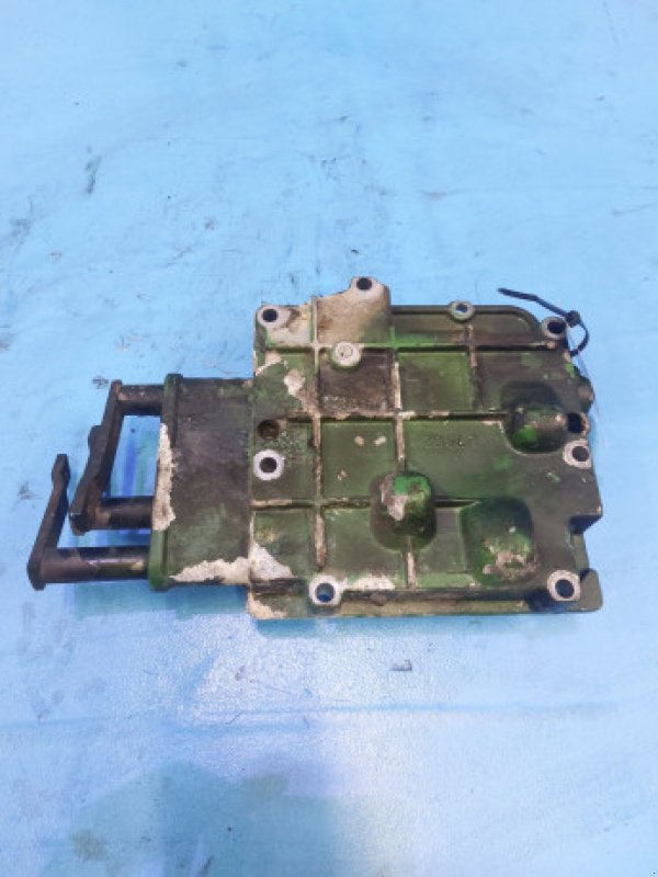 Getriebe & Getriebeteile του τύπου John Deere 6200, Gebrauchtmaschine σε Hemmet (Φωτογραφία 7)