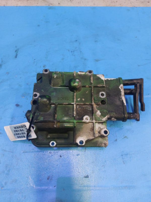 Getriebe & Getriebeteile του τύπου John Deere 6200, Gebrauchtmaschine σε Hemmet (Φωτογραφία 8)