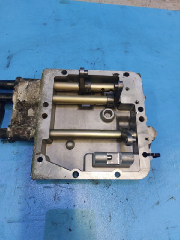 Getriebe & Getriebeteile του τύπου John Deere 6200, Gebrauchtmaschine σε Hemmet (Φωτογραφία 2)