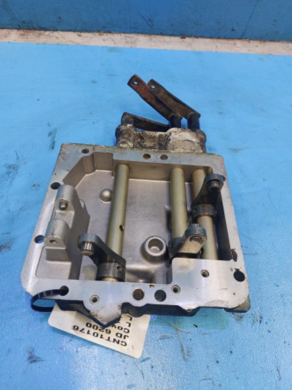 Getriebe & Getriebeteile του τύπου John Deere 6200, Gebrauchtmaschine σε Hemmet (Φωτογραφία 4)
