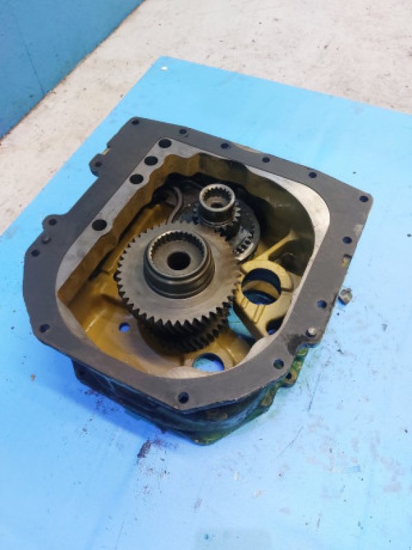 Getriebe & Getriebeteile del tipo John Deere 6200, Gebrauchtmaschine In Hemmet (Immagine 14)