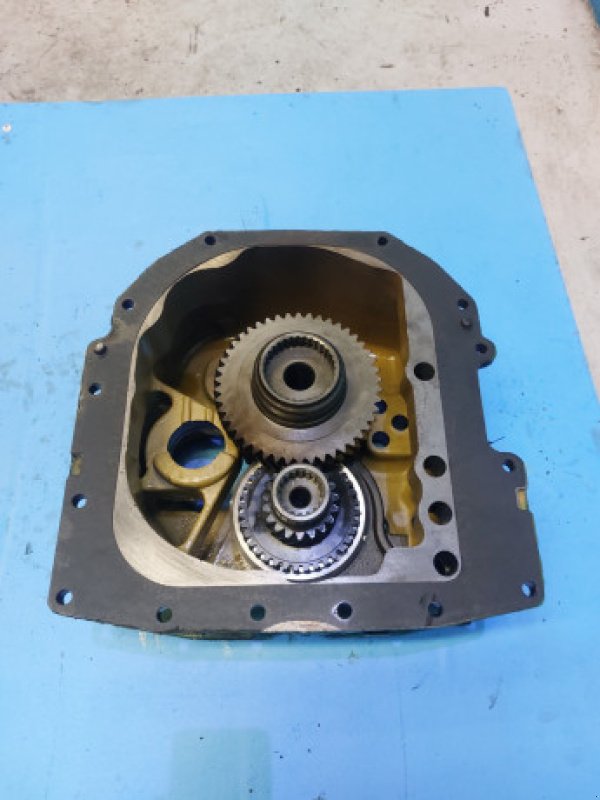 Getriebe & Getriebeteile del tipo John Deere 6200, Gebrauchtmaschine In Hemmet (Immagine 12)