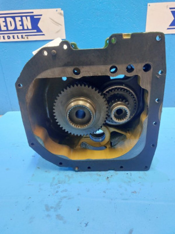 Getriebe & Getriebeteile del tipo John Deere 6200, Gebrauchtmaschine In Hemmet (Immagine 2)