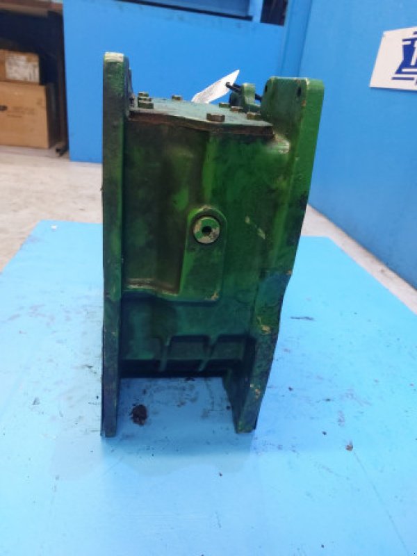 Getriebe & Getriebeteile del tipo John Deere 6200, Gebrauchtmaschine In Hemmet (Immagine 11)