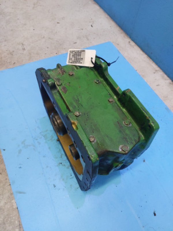 Getriebe & Getriebeteile del tipo John Deere 6200, Gebrauchtmaschine In Hemmet (Immagine 5)