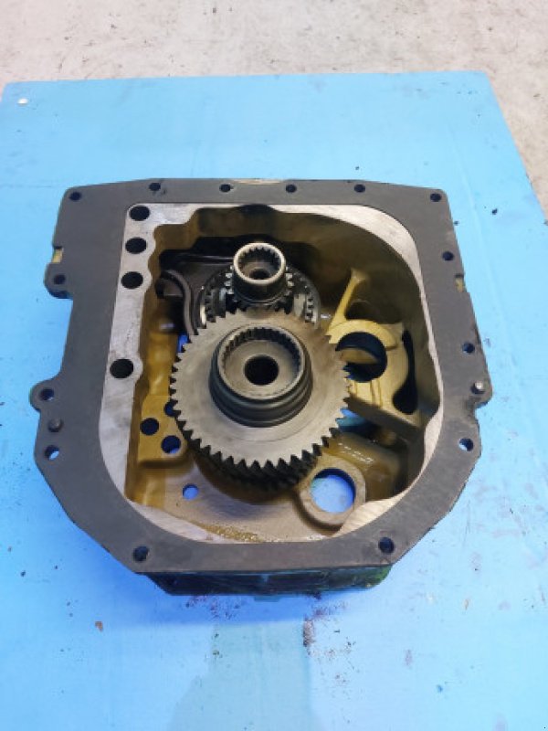 Getriebe & Getriebeteile del tipo John Deere 6200, Gebrauchtmaschine In Hemmet (Immagine 15)