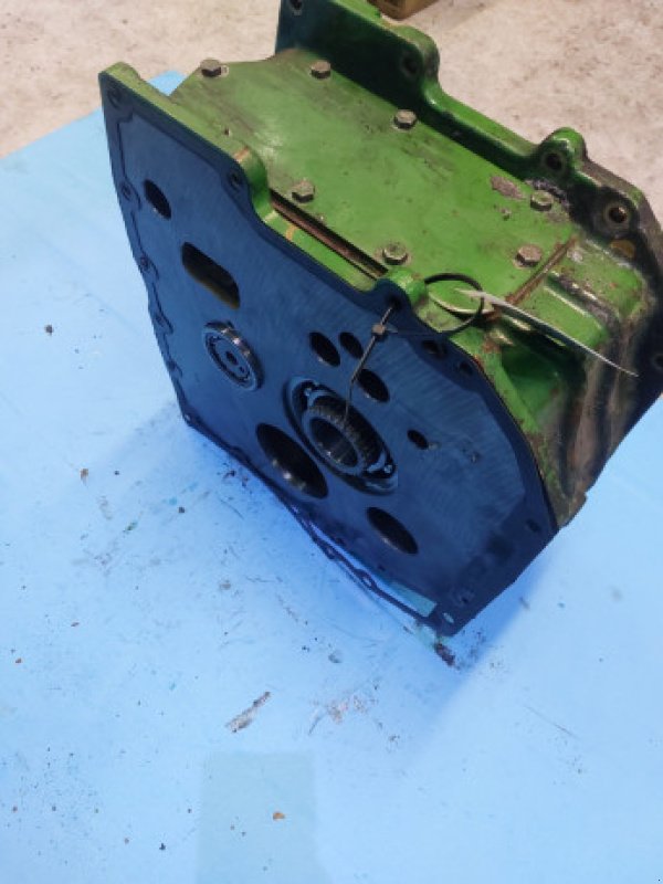 Getriebe & Getriebeteile del tipo John Deere 6200, Gebrauchtmaschine In Hemmet (Immagine 8)