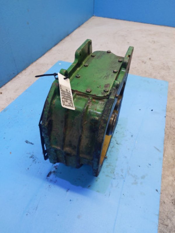 Getriebe & Getriebeteile del tipo John Deere 6200, Gebrauchtmaschine In Hemmet (Immagine 7)