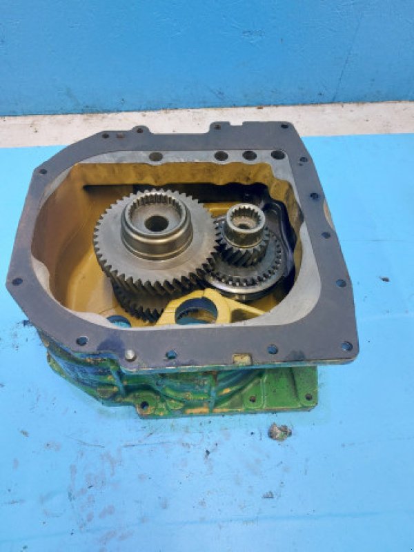 Getriebe & Getriebeteile del tipo John Deere 6200, Gebrauchtmaschine In Hemmet (Immagine 13)
