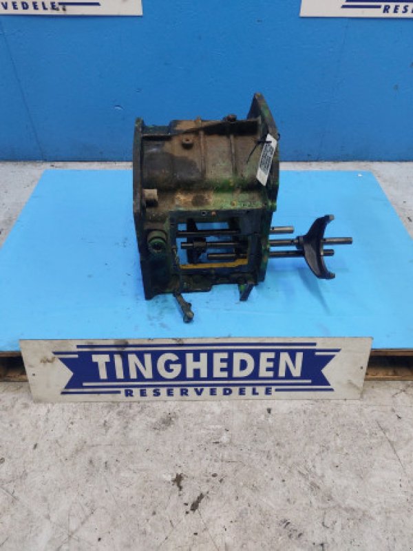 Getriebe & Getriebeteile от тип John Deere 6200, Gebrauchtmaschine в Hemmet (Снимка 1)