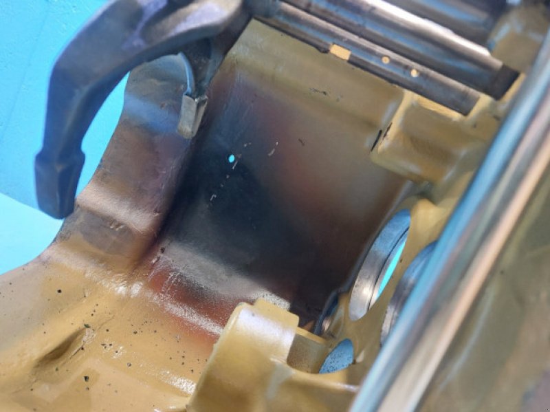 Getriebe & Getriebeteile от тип John Deere 6200, Gebrauchtmaschine в Hemmet (Снимка 15)