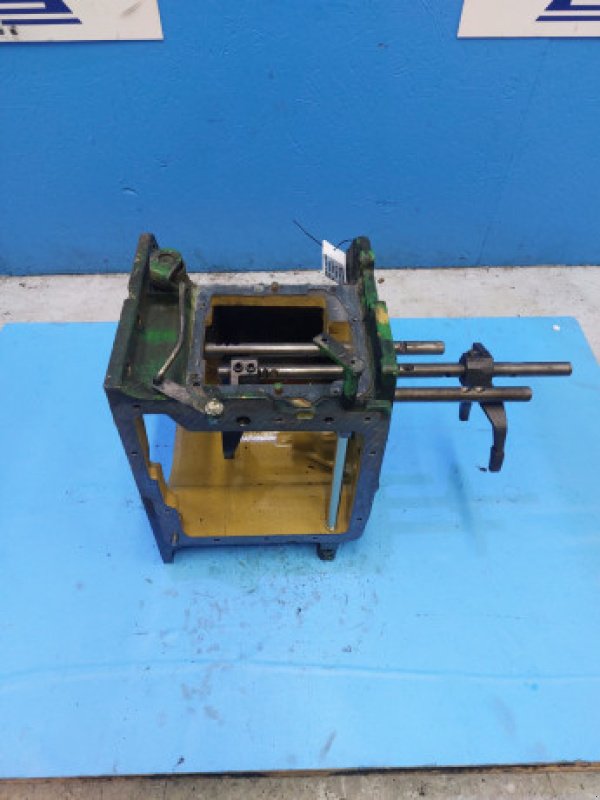 Getriebe & Getriebeteile от тип John Deere 6200, Gebrauchtmaschine в Hemmet (Снимка 16)