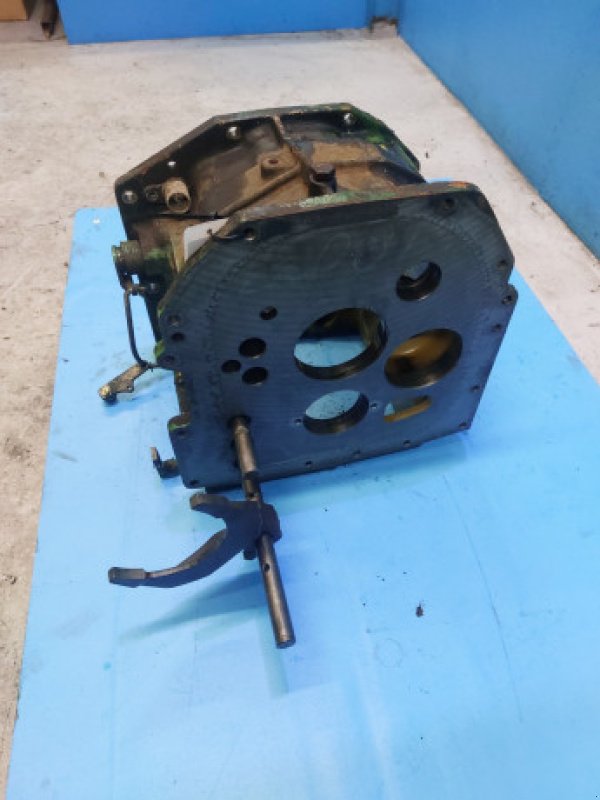 Getriebe & Getriebeteile от тип John Deere 6200, Gebrauchtmaschine в Hemmet (Снимка 3)