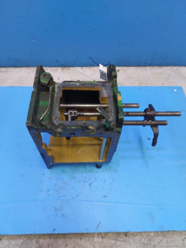 Getriebe & Getriebeteile от тип John Deere 6200, Gebrauchtmaschine в Hemmet (Снимка 10)
