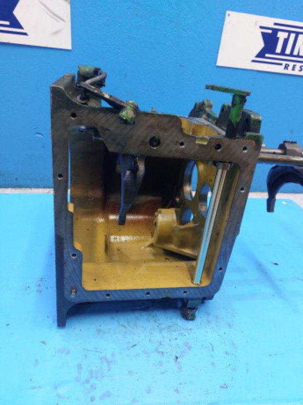 Getriebe & Getriebeteile от тип John Deere 6200, Gebrauchtmaschine в Hemmet (Снимка 11)