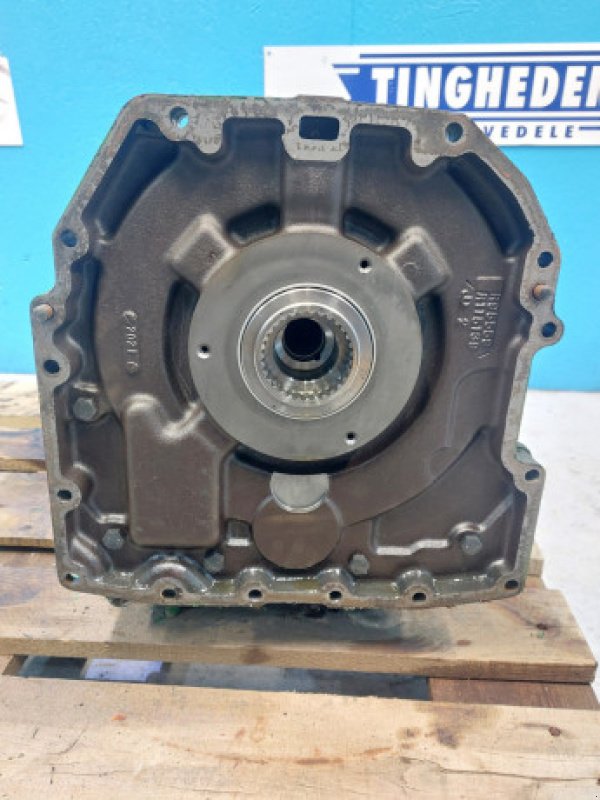 Getriebe & Getriebeteile del tipo John Deere 6200, Gebrauchtmaschine In Hemmet (Immagine 2)