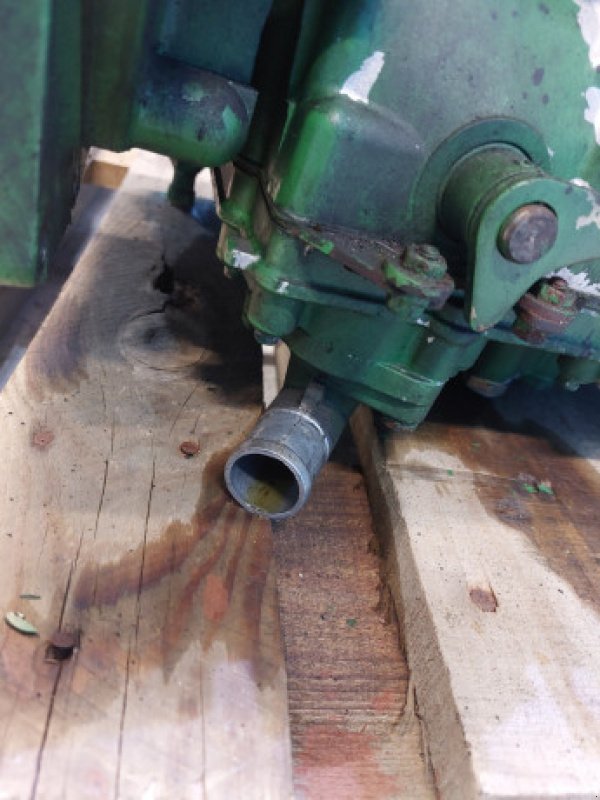 Getriebe & Getriebeteile del tipo John Deere 6200, Gebrauchtmaschine In Hemmet (Immagine 21)