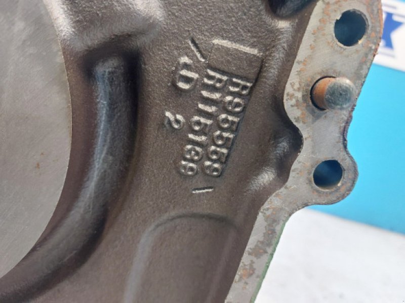 Getriebe & Getriebeteile del tipo John Deere 6200, Gebrauchtmaschine In Hemmet (Immagine 3)