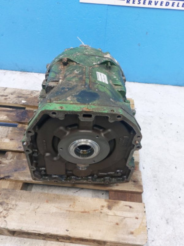 Getriebe & Getriebeteile del tipo John Deere 6200, Gebrauchtmaschine In Hemmet (Immagine 22)