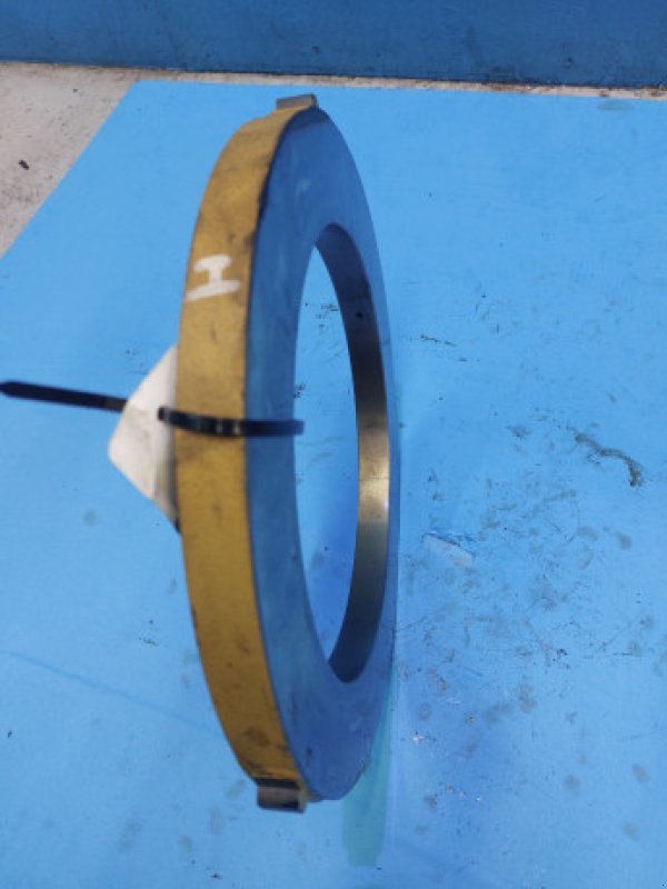 Getriebe & Getriebeteile от тип John Deere 6200, Gebrauchtmaschine в Hemmet (Снимка 10)