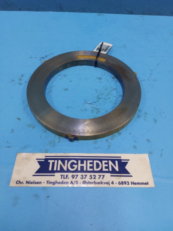 Getriebe & Getriebeteile от тип John Deere 6200, Gebrauchtmaschine в Hemmet (Снимка 1)