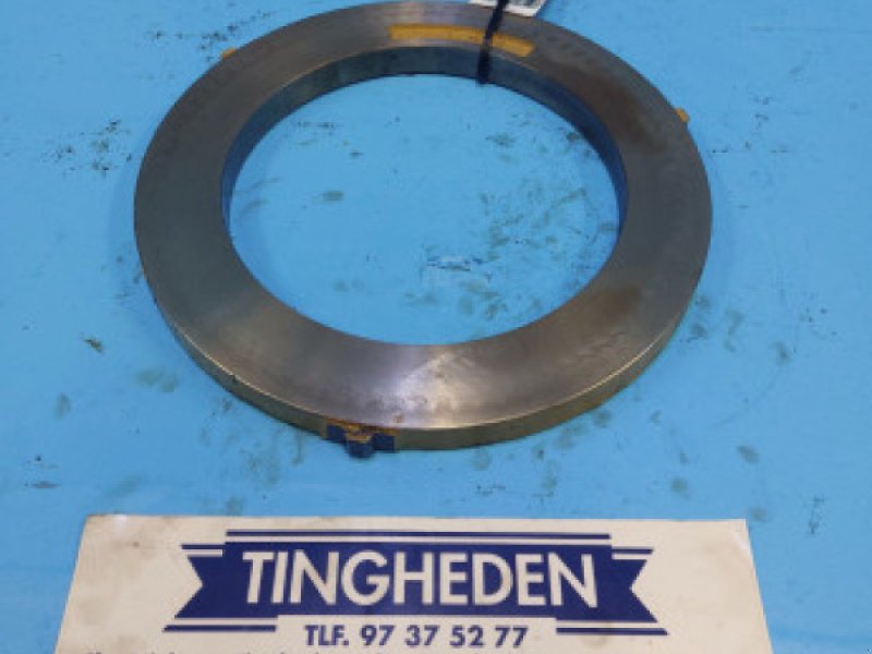 Getriebe & Getriebeteile des Typs John Deere 6200, Gebrauchtmaschine in Hemmet (Bild 1)